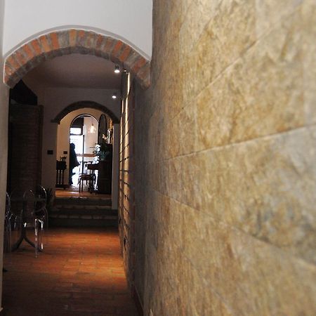 Locanda Del Furioso Ferrare Extérieur photo