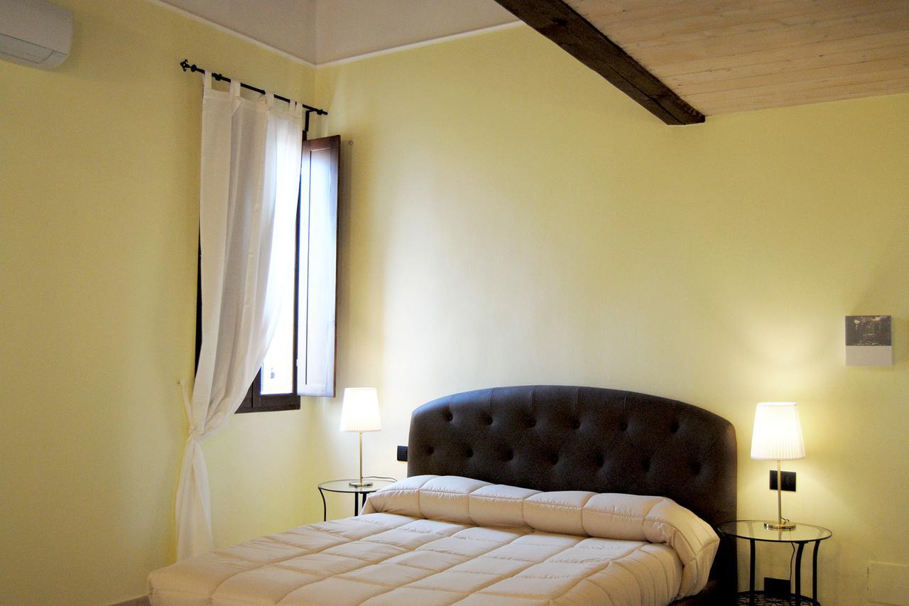 Locanda Del Furioso Ferrare Extérieur photo