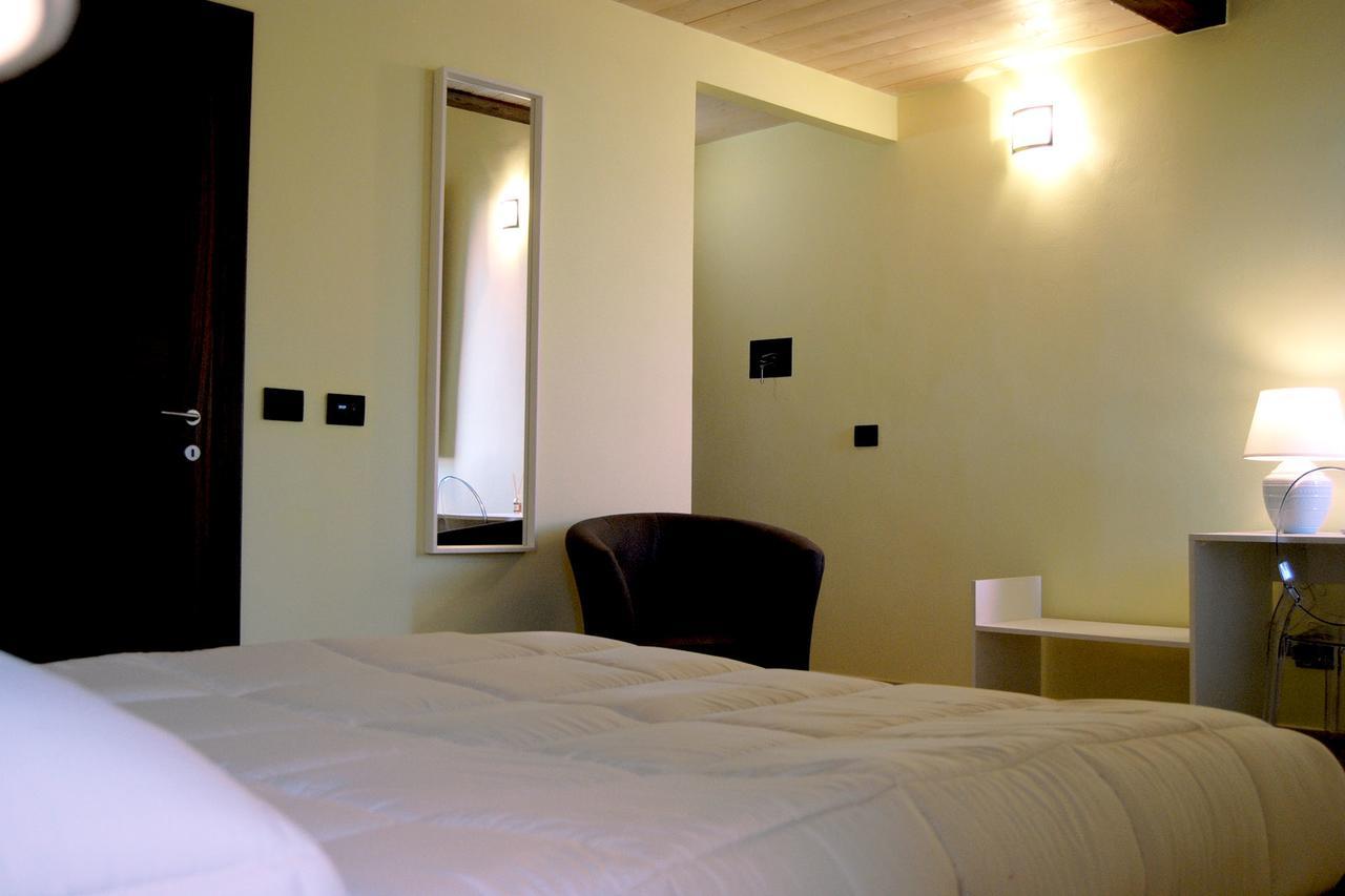 Locanda Del Furioso Ferrare Extérieur photo