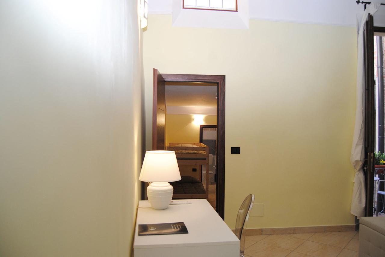 Locanda Del Furioso Ferrare Extérieur photo