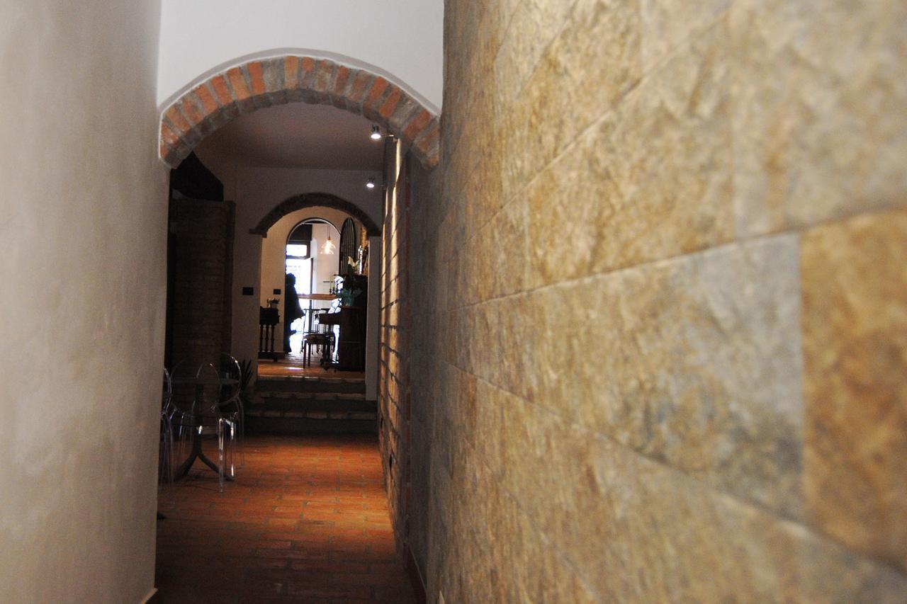 Locanda Del Furioso Ferrare Extérieur photo