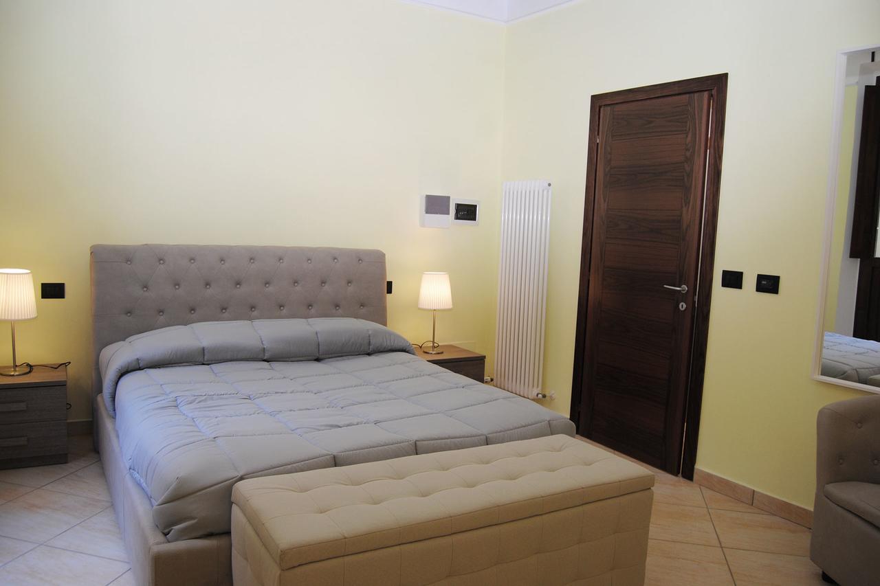 Locanda Del Furioso Ferrare Extérieur photo